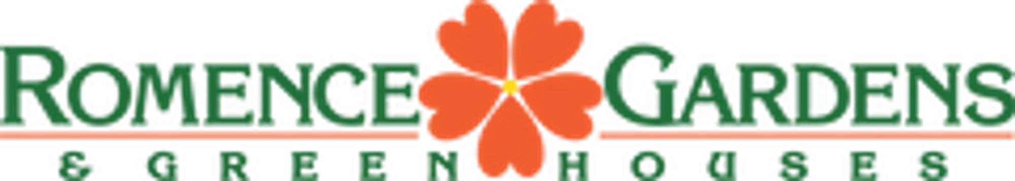 Romence Gardens & Greenhouses