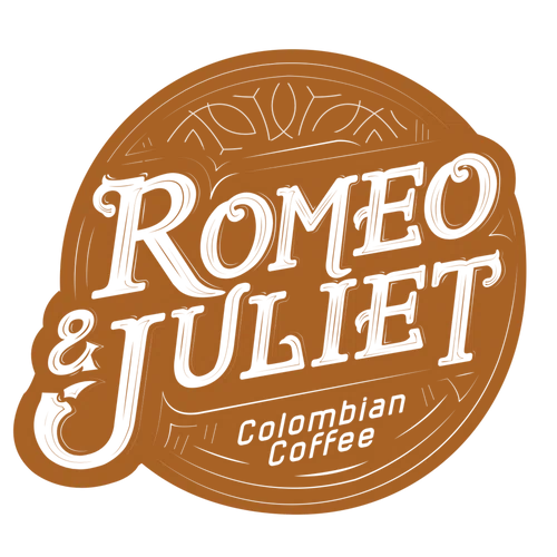 Romeo & Juliet Colombian Coffee