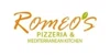 Romeo's Pizzeria & Mediterranean Kitchen