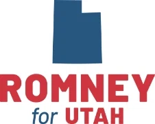 Romney For Utah