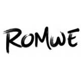 Romwe UK Logo for Special Discounts
