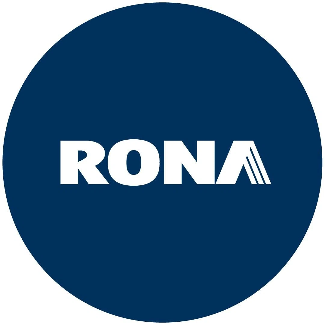 RONA CA Logo for Special Discounts