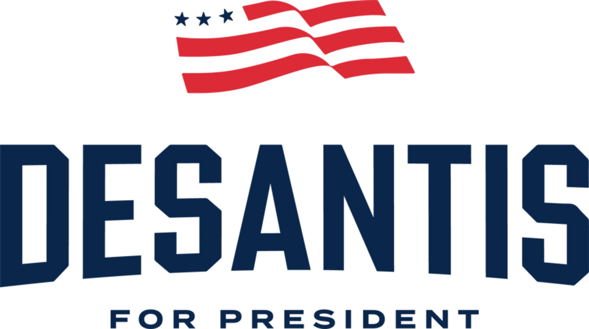 Ron DeSantis for President