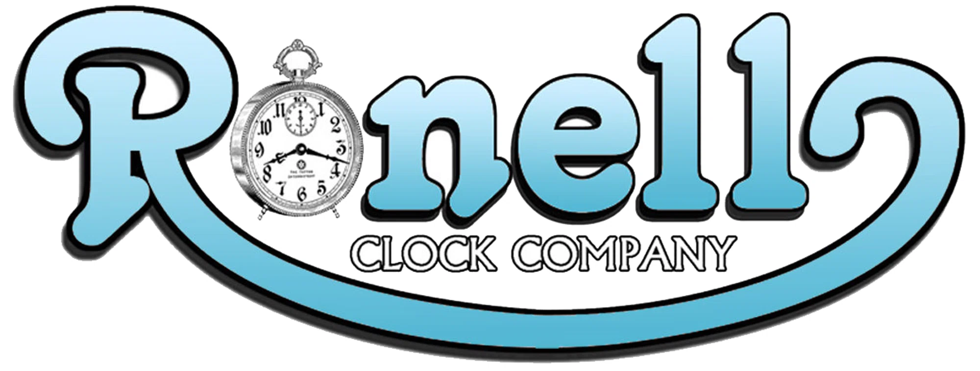Ronell Clock Company