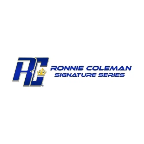 Ronnie Coleman Signature Series