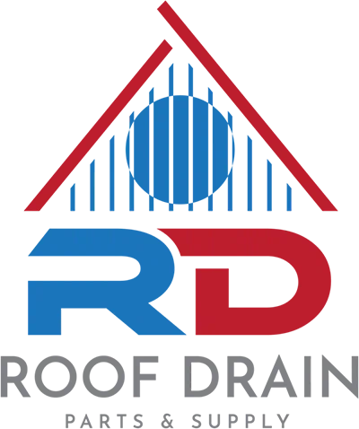 Roof Drain Parts and Supply