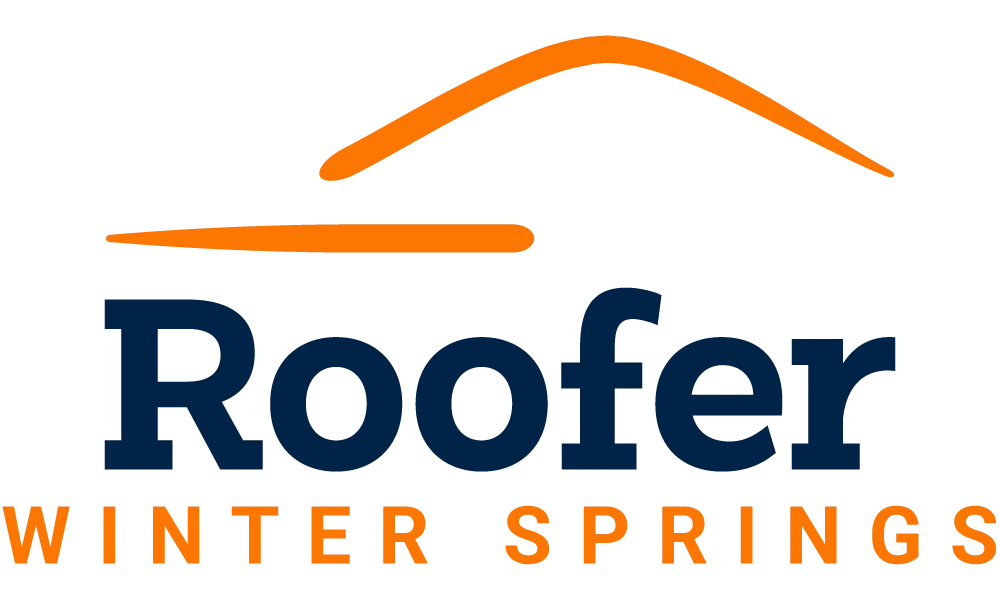 Roofer Winter Springs
