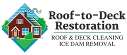 Roof to Deck