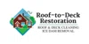 Roof to Deck