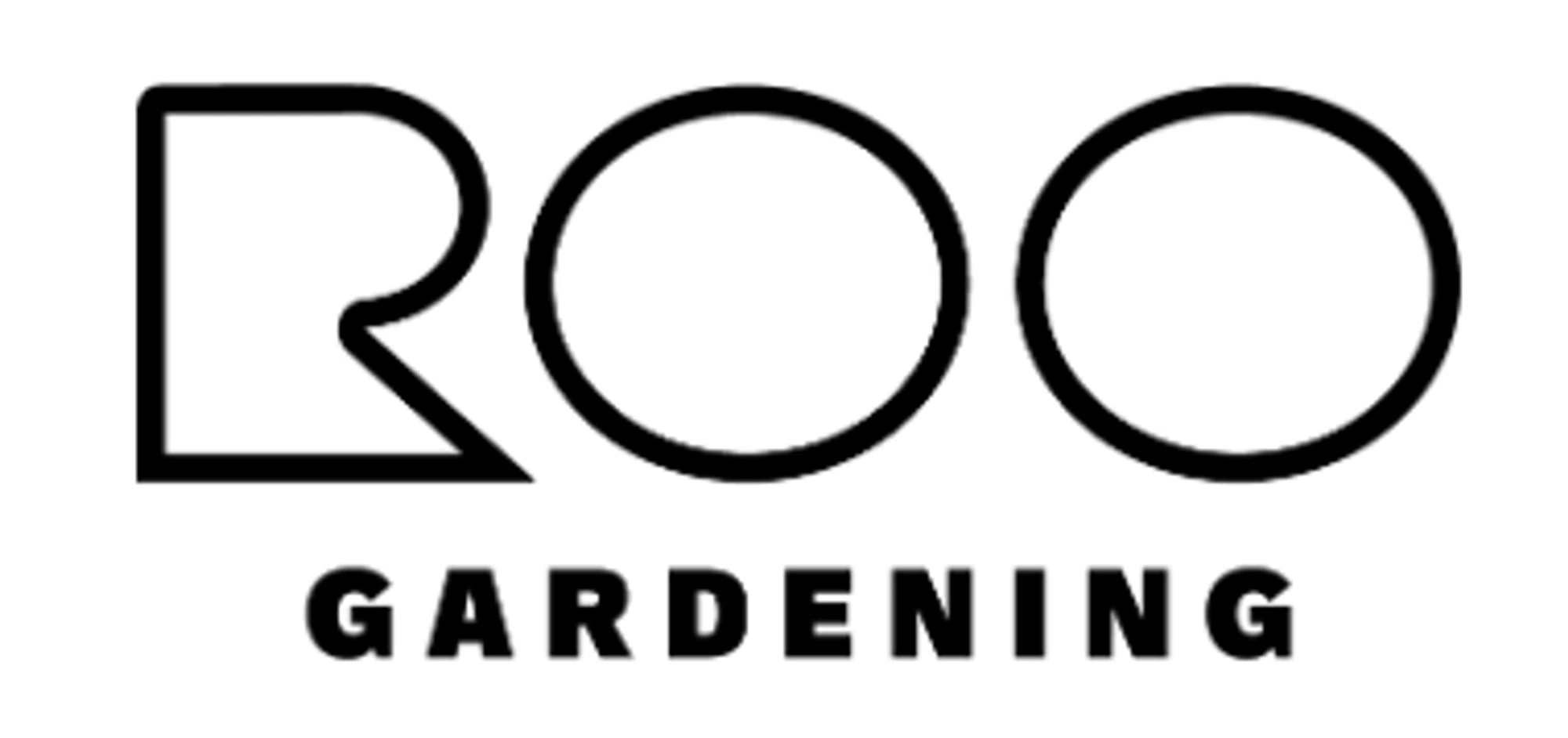 Roo Gardening