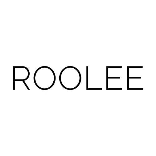 ROOLEE Discount Code 20 Off Sitewide in April 2024