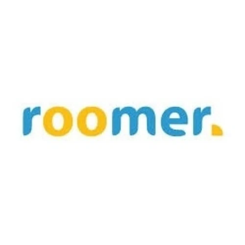 Roomer Promo Codes