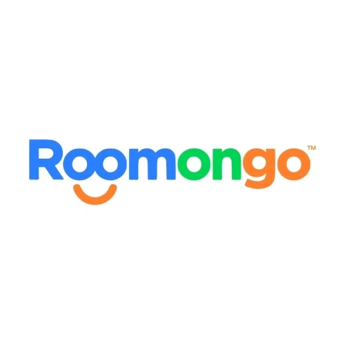 Roomongo Promo Codes