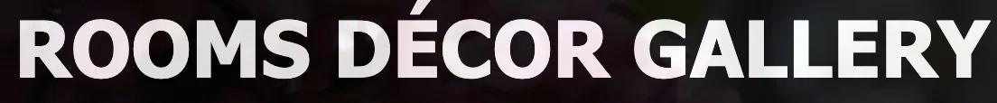 Rooms Décor Gallery