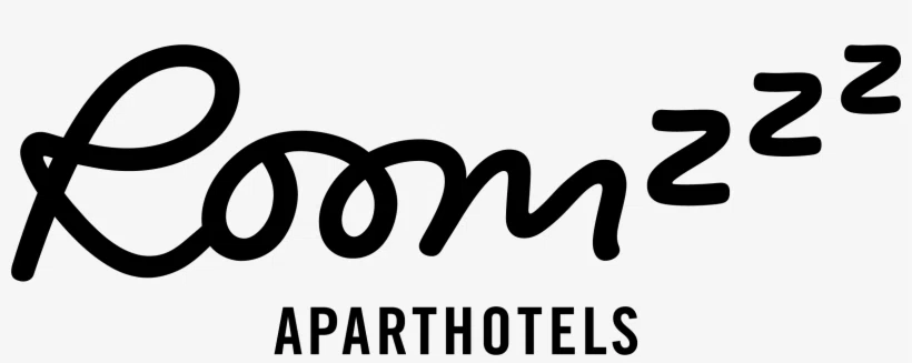 Roomzzz Logo for Special Discounts