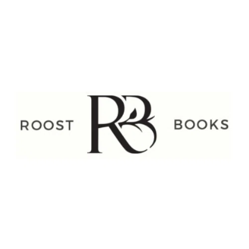 30% Off Roost Books Coupon (2 Promo Codes) October 2022