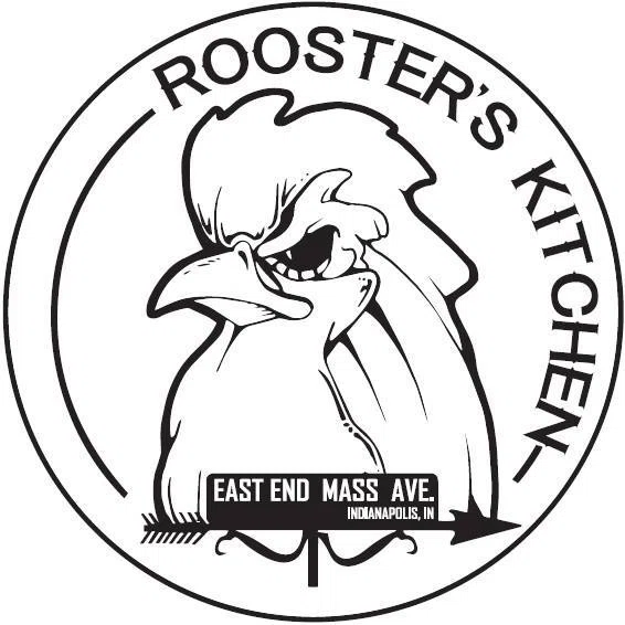 Rooster's Kitchen