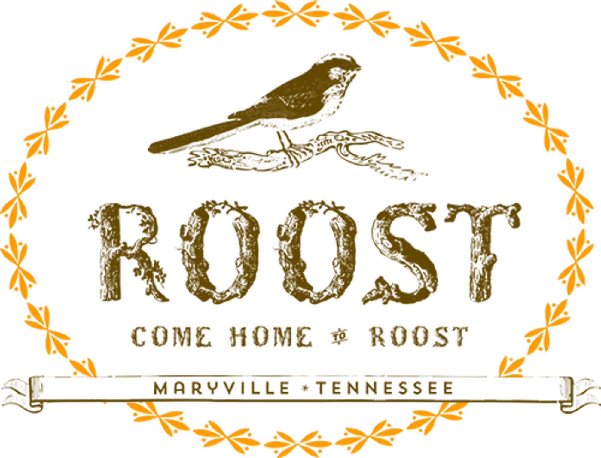 Roost Home