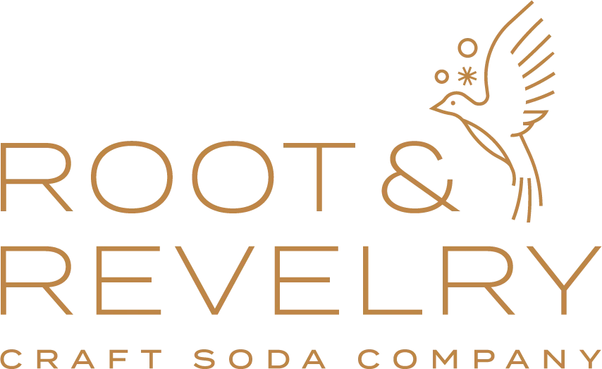 Root and Revelry Craft Soda