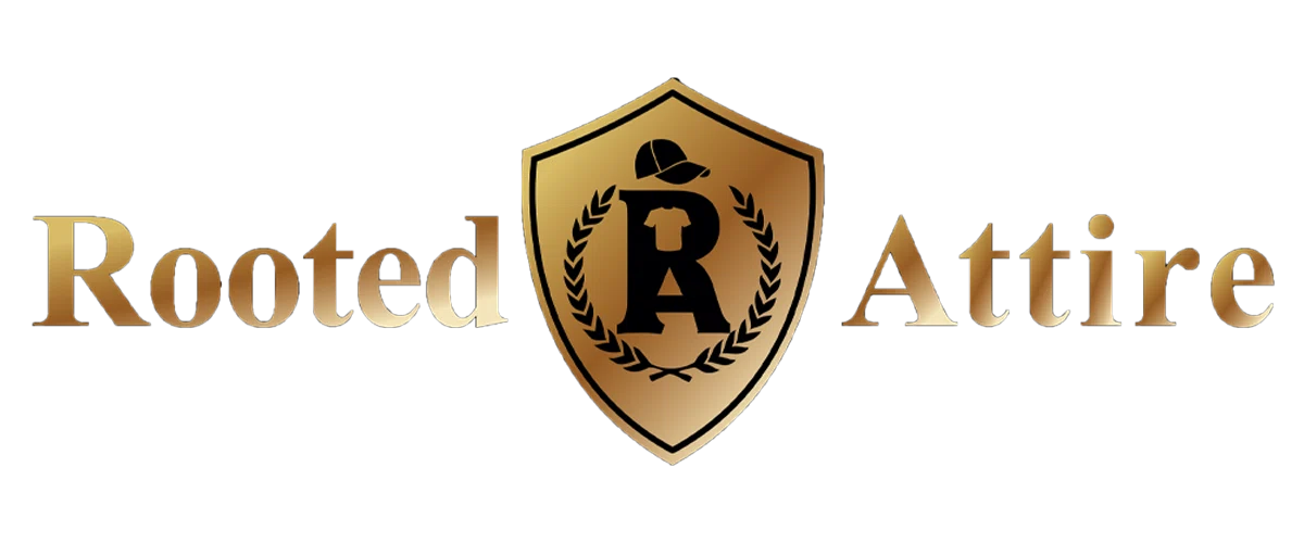 Rooted Attire