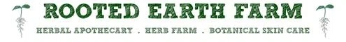 Rooted Earth Farm + Apothecary