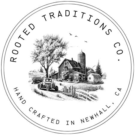 Rooted Traditions Co