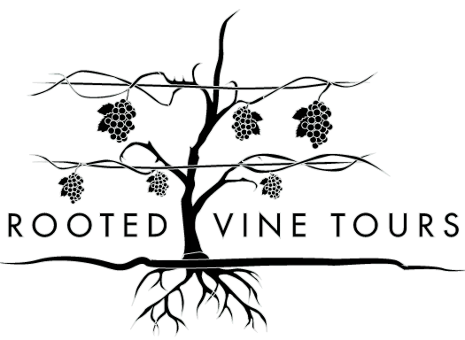 Rooted Vine Wine Tours