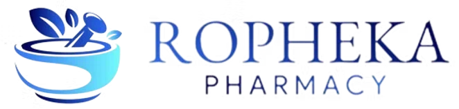 Ropheka Pharmacy