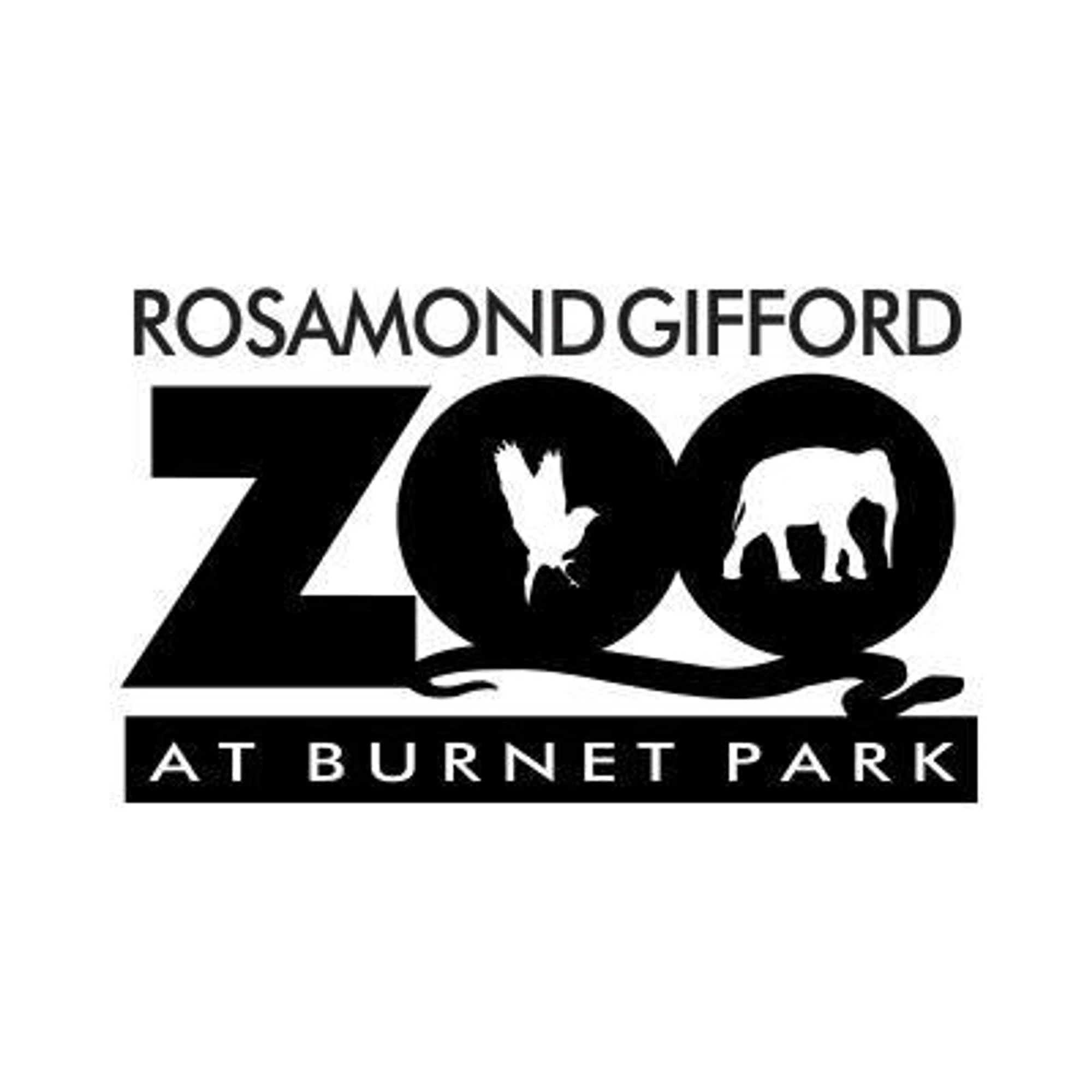 Rosamond Gifford Zoo