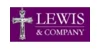 Lewis & Company