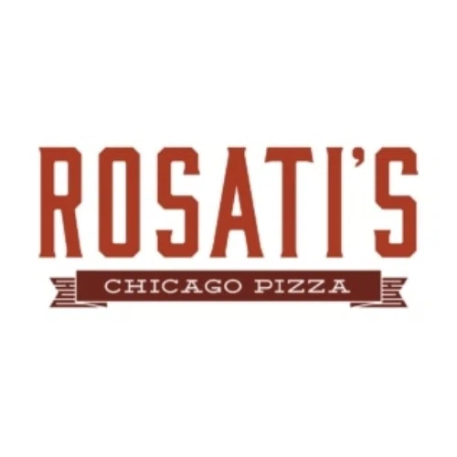 Rosati's Pizza