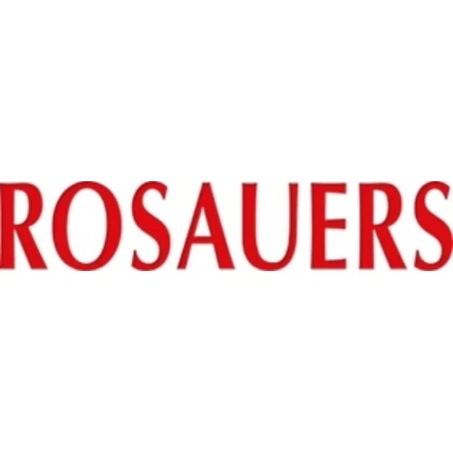 Rosauers Supermarkets