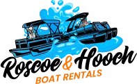 Roscoe & Hooch Boat Rentals