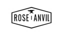 Rose Anvil