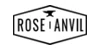 Rose Anvil