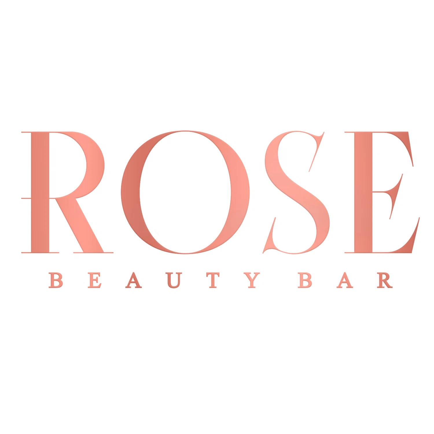 Rose Beauty Bar