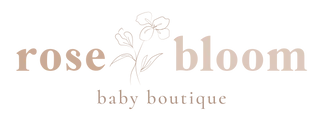 Rose Bloom Baby Boutique