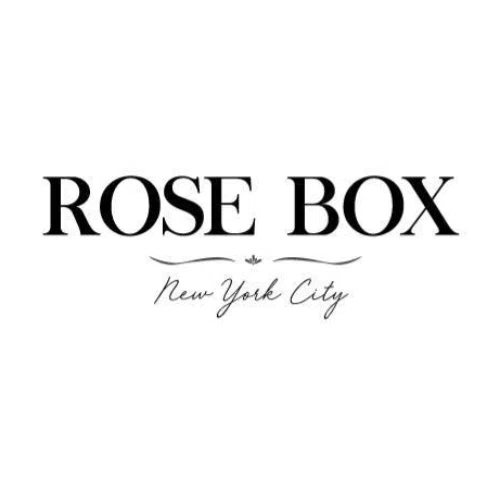Rose Box NYC