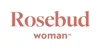 Rosebud Woman