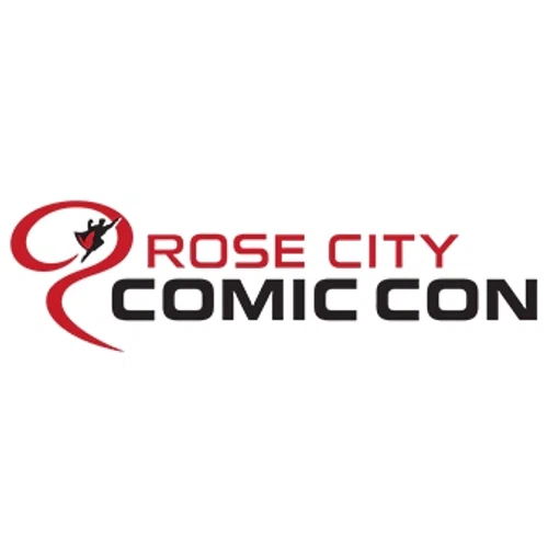 20% Off Rose City Comic con Coupons & Black Friday Deals 2022