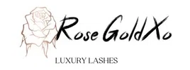 Rose Gold Xo