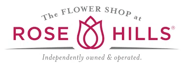 The Rose Hills Flower Shop