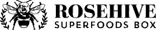 Rosehive Superfoods Box