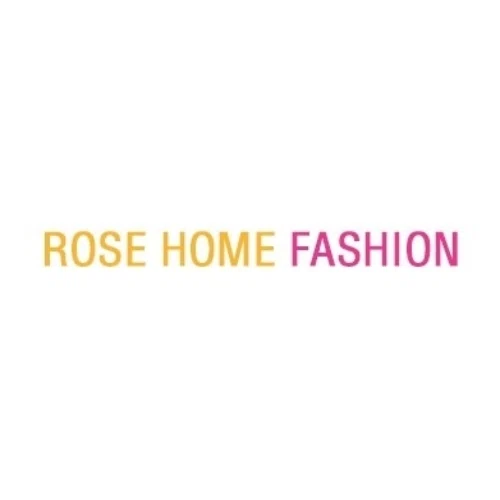 Rose Home Fashion
