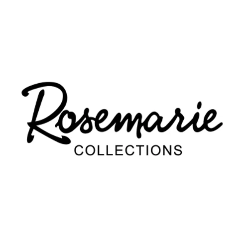 20% Off Rosemarie Collections Coupon (3 Promo Codes) Oct '22'