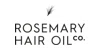 Rosemary Hair Oil
