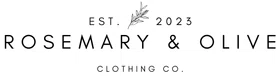 Rosemary & Olive Clothing Co