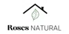 Roses Natural