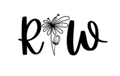 Roses & Wildflowers Logo for Exclusive Deals