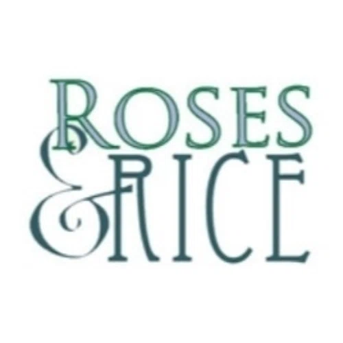 Roses And Rice